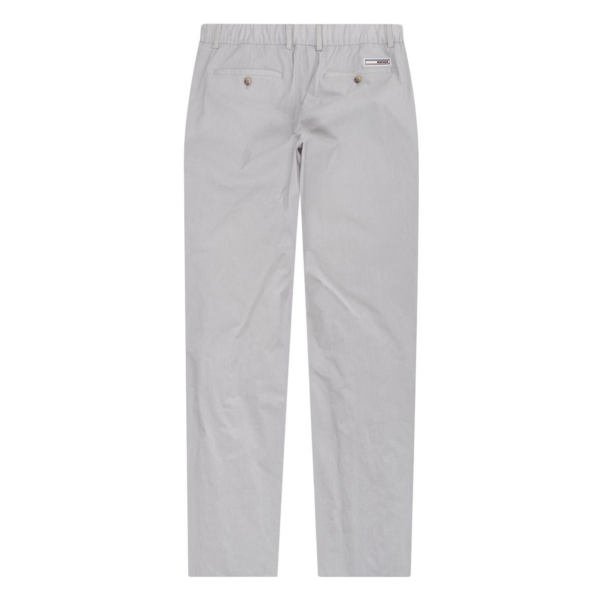 마틴골프(MARTINE GOLF) Cotton Blens Light Pants_L/Grey (Men)