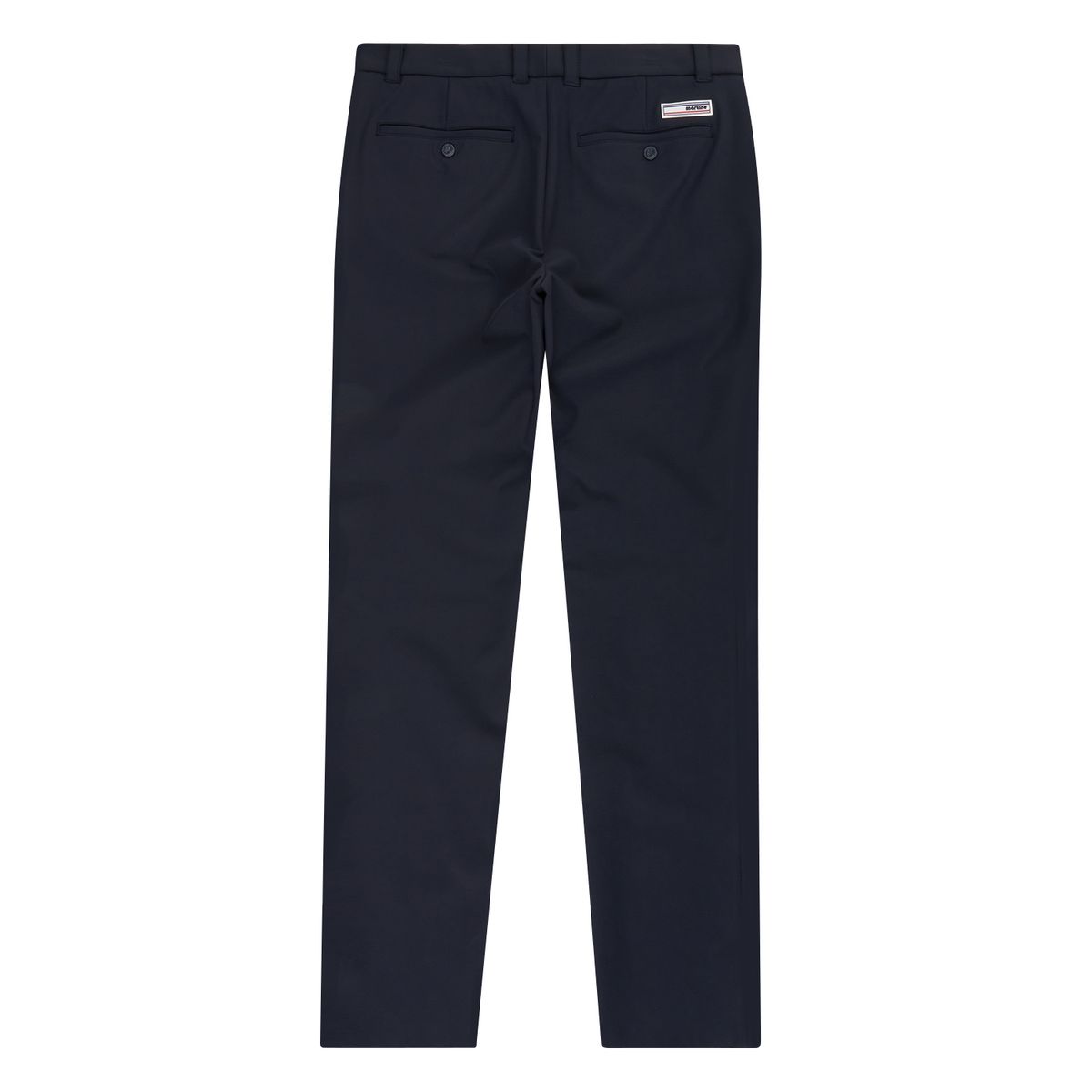 마틴골프(MARTINE GOLF) Stretch Basic golf Pants_Navy (Men)