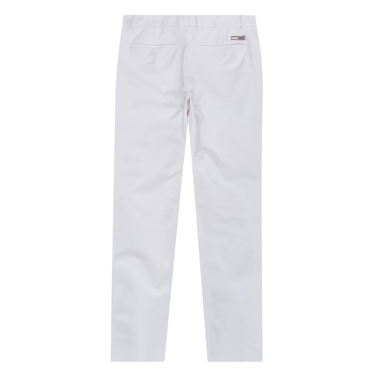 마틴골프(MARTINE GOLF) Stretch Basic golf Pants_White (Men)