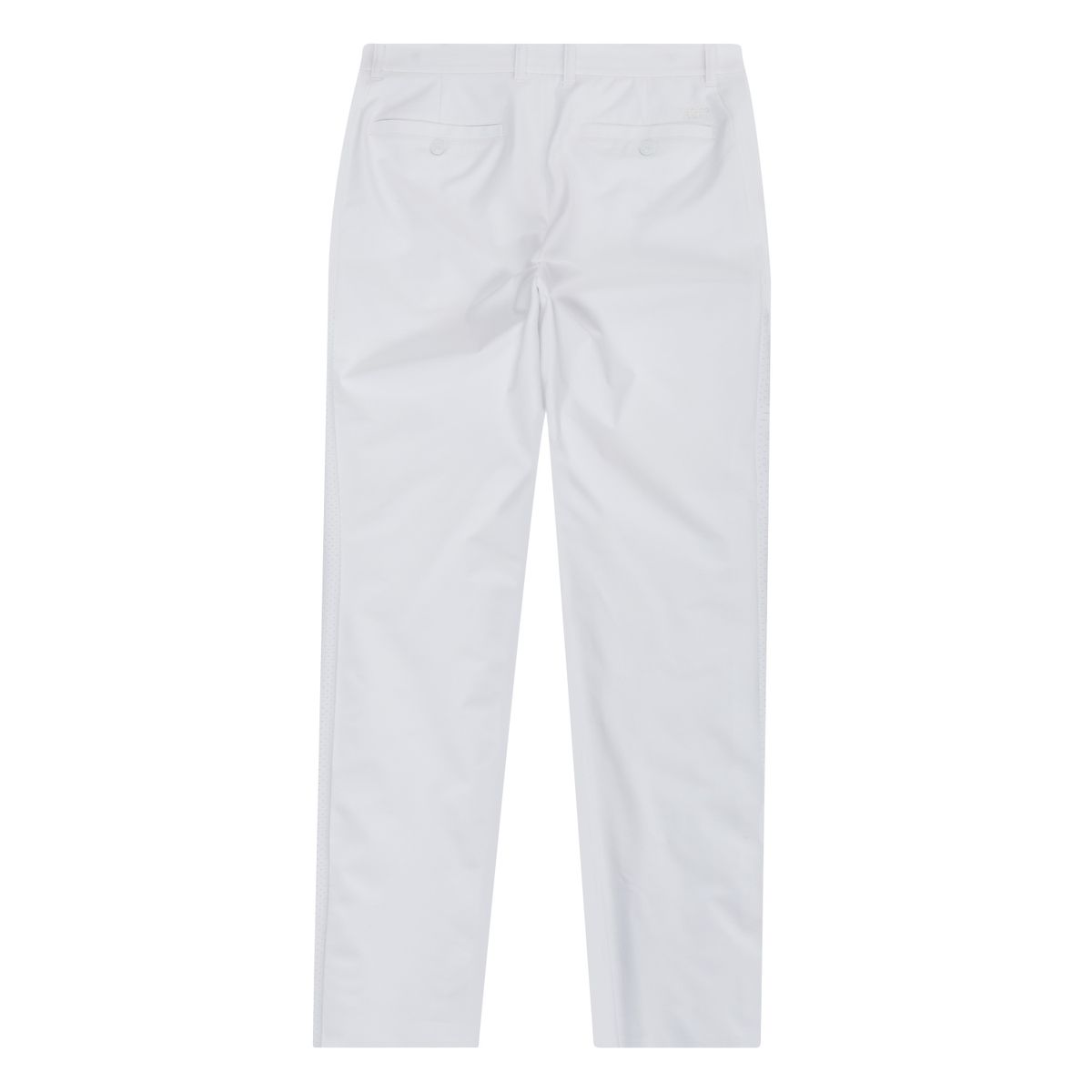 마틴골프(MARTINE GOLF) Side Punching Golf Pants_White (Men)