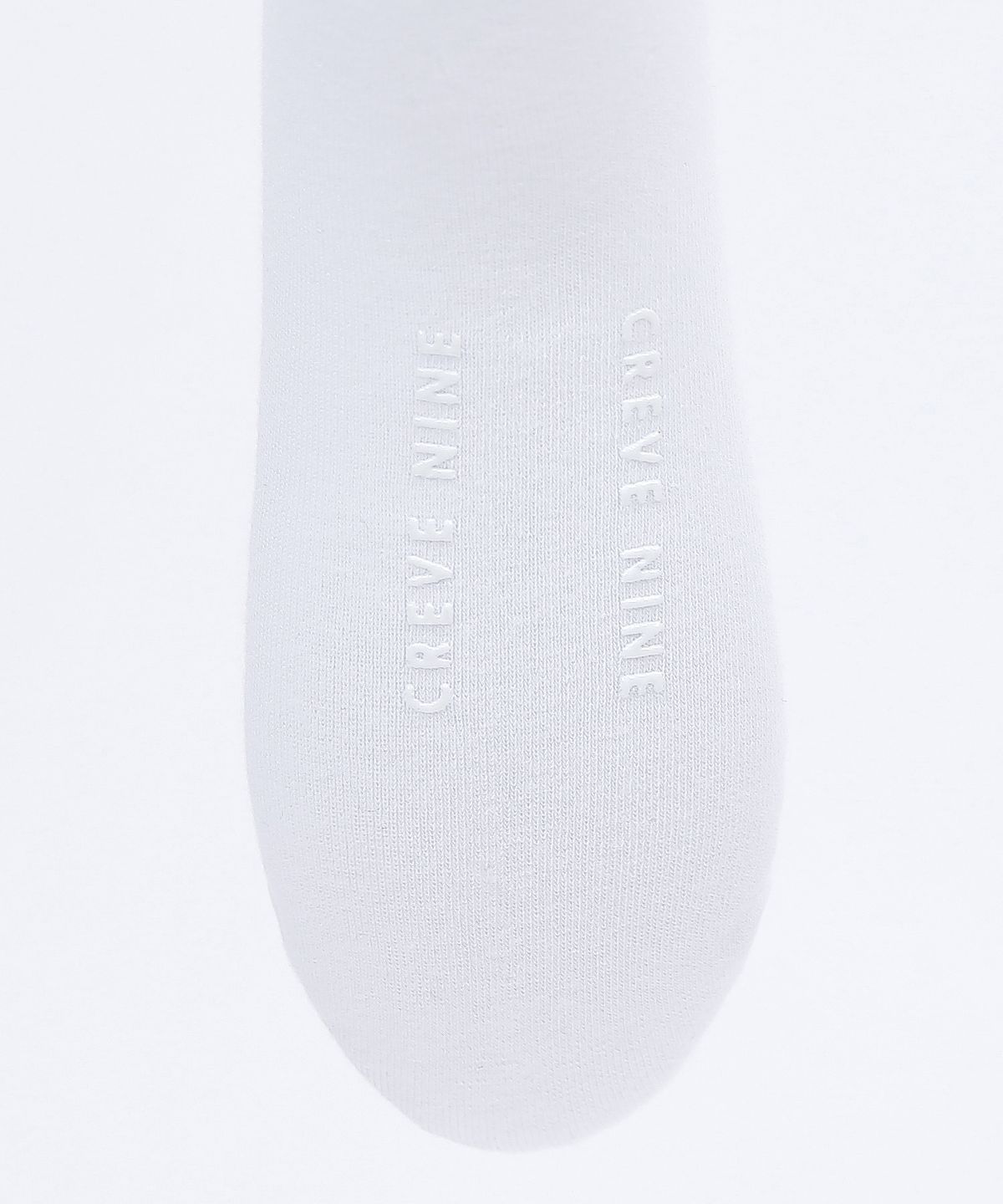 크리브나인(CREVE9) 카프리 여성 미들 삭스GR