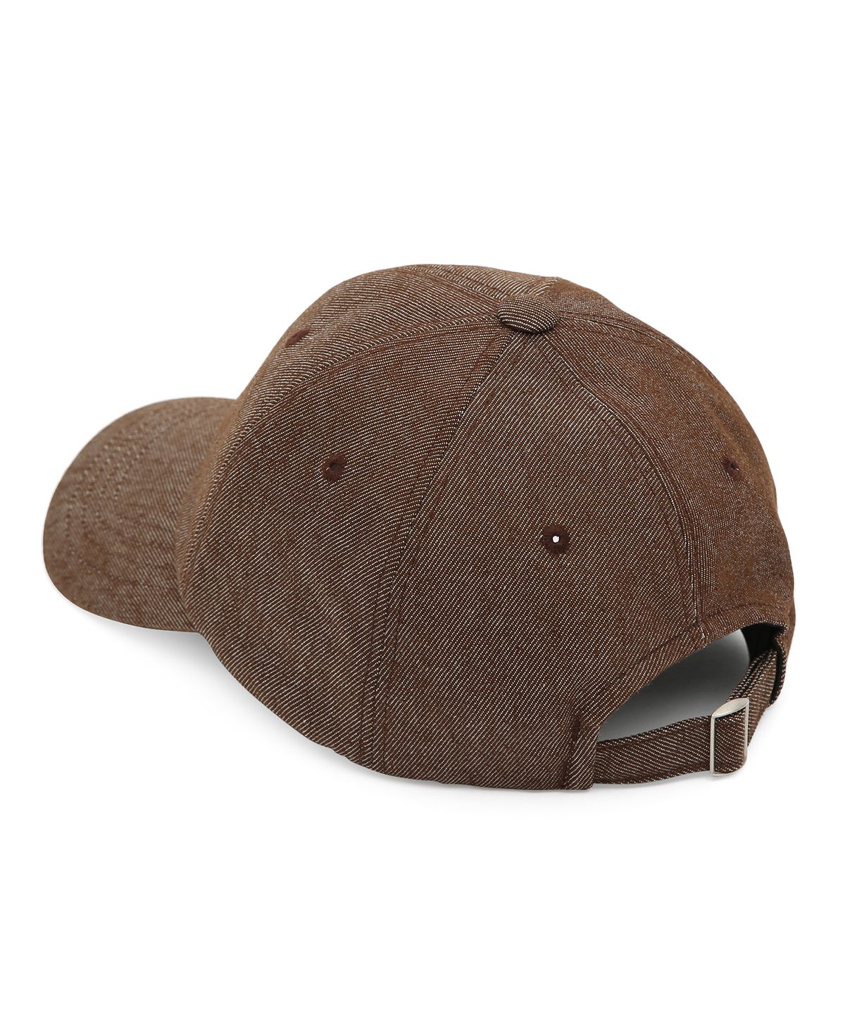 언더컨트롤(UNDERCONTROL) 사계절 데일리 베이직 소프트탑 로고 남녀공용 볼캡 야구모자 DIA / AUTHENTIC B B / CP BROWN