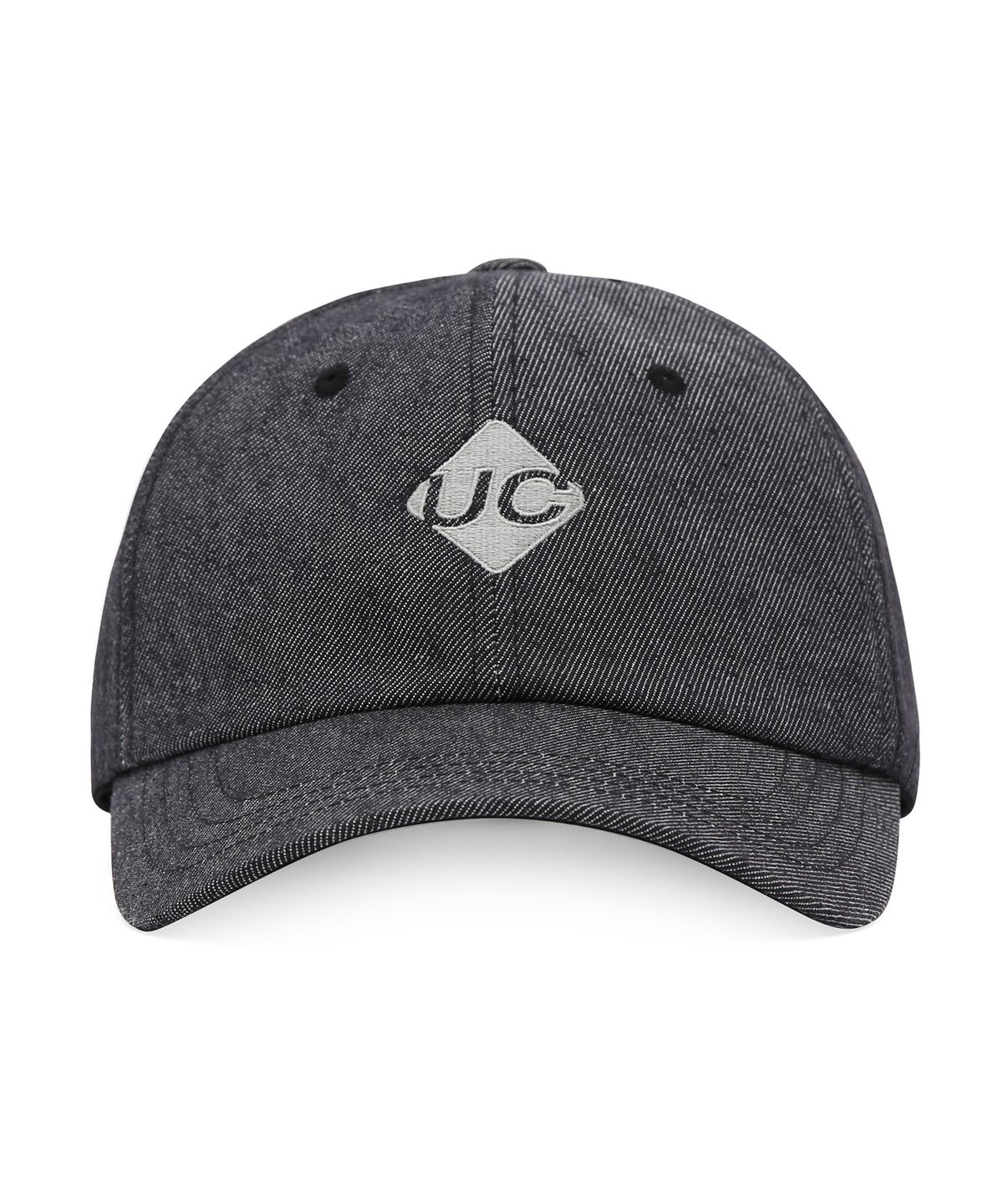 언더컨트롤(UNDERCONTROL) 사계절 데일리 베이직 소프트탑 로고 남녀공용 볼캡 야구모자 DIA / AUTHENTIC B B / CP NAVY