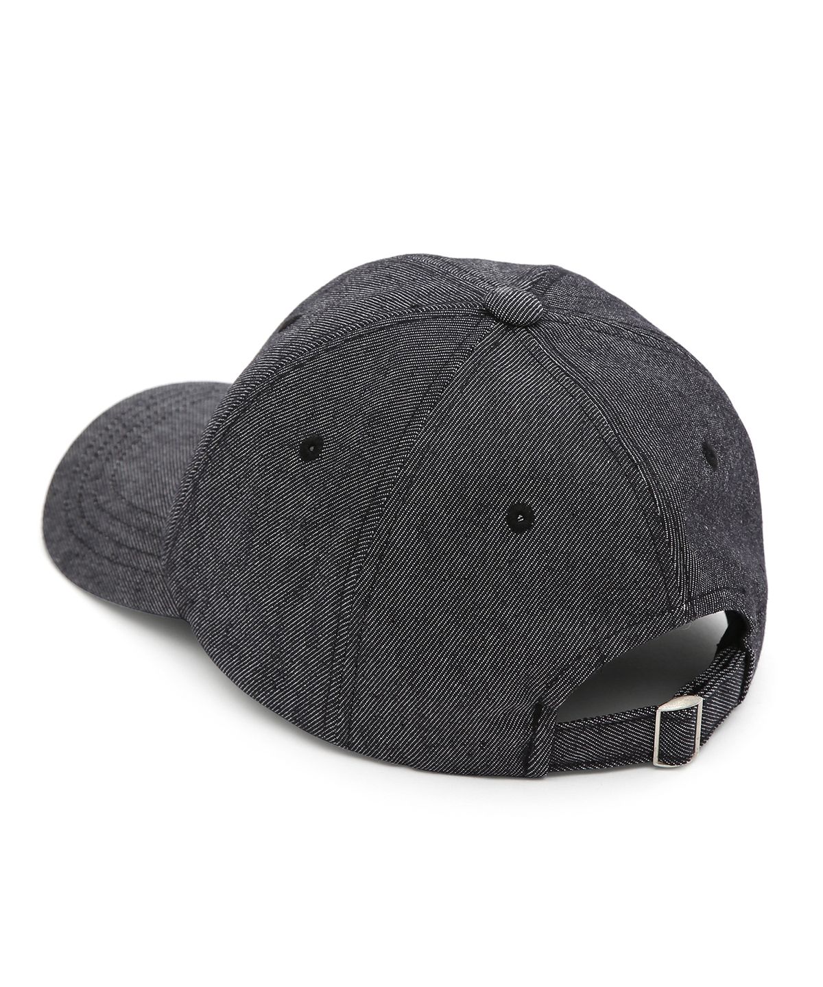 언더컨트롤(UNDERCONTROL) 사계절 데일리 베이직 소프트탑 로고 남녀공용 볼캡 야구모자 DIA / AUTHENTIC B B / CP NAVY