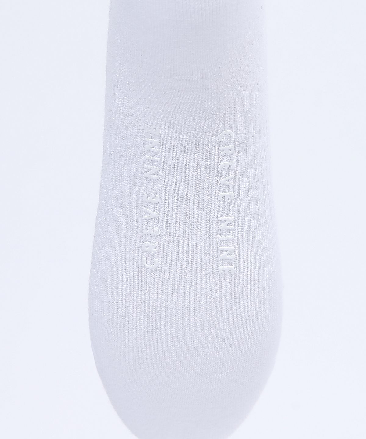 크리브나인(CREVE9) 로고 블록 니삭스WH