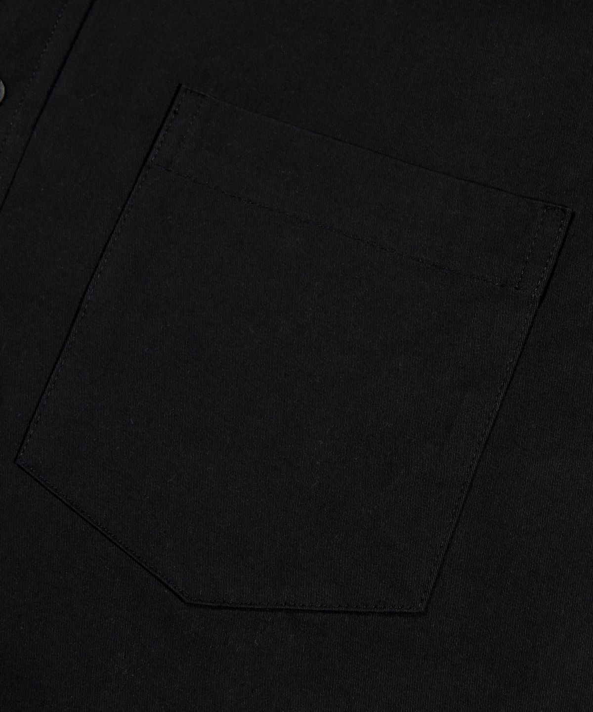 다이아몬드 레이라(DIAMOND LAYLA) Thinsulate Padded Shirt PD5 Black