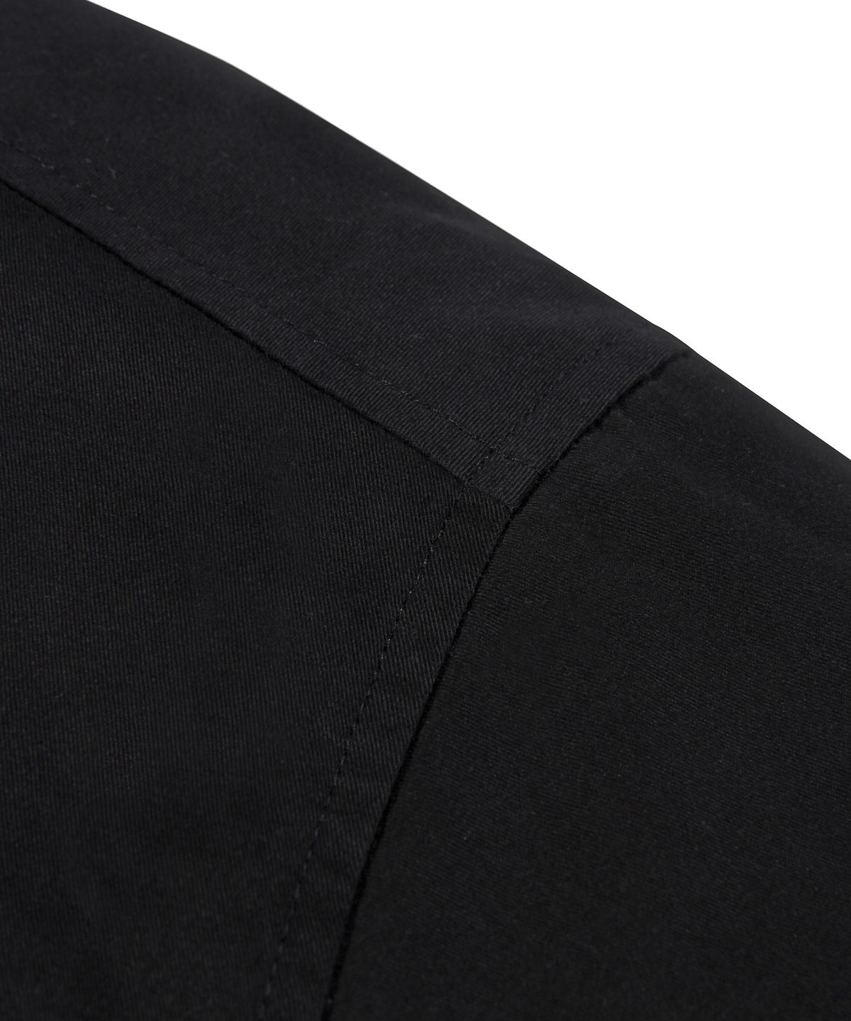 다이아몬드 레이라(DIAMOND LAYLA) Thinsulate Padded Shirt PD5 Black