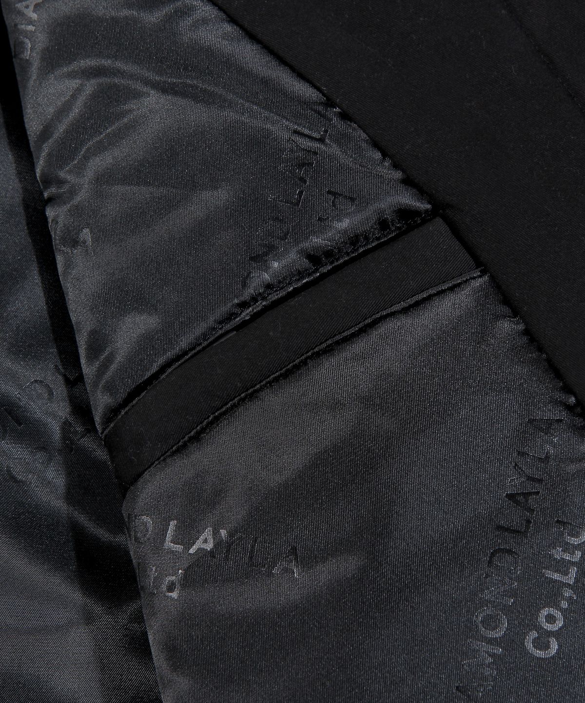 다이아몬드 레이라(DIAMOND LAYLA) Thinsulate Padded Shirt PD5 Black