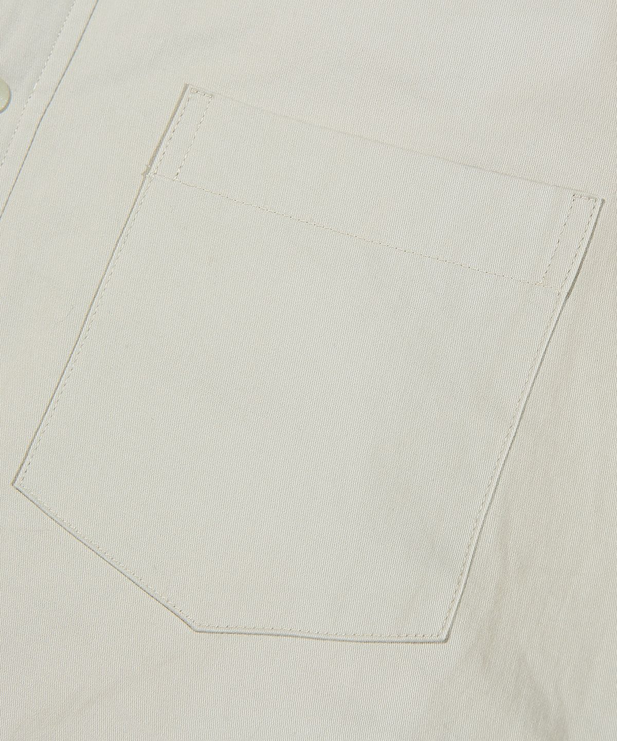다이아몬드 레이라(DIAMOND LAYLA) Thinsulate Padded Shirt PD5 Beige Gray