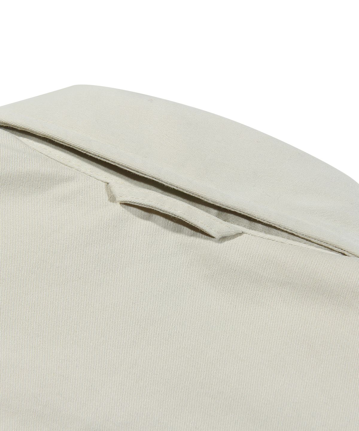 다이아몬드 레이라(DIAMOND LAYLA) Thinsulate Padded Shirt PD5 Beige Gray