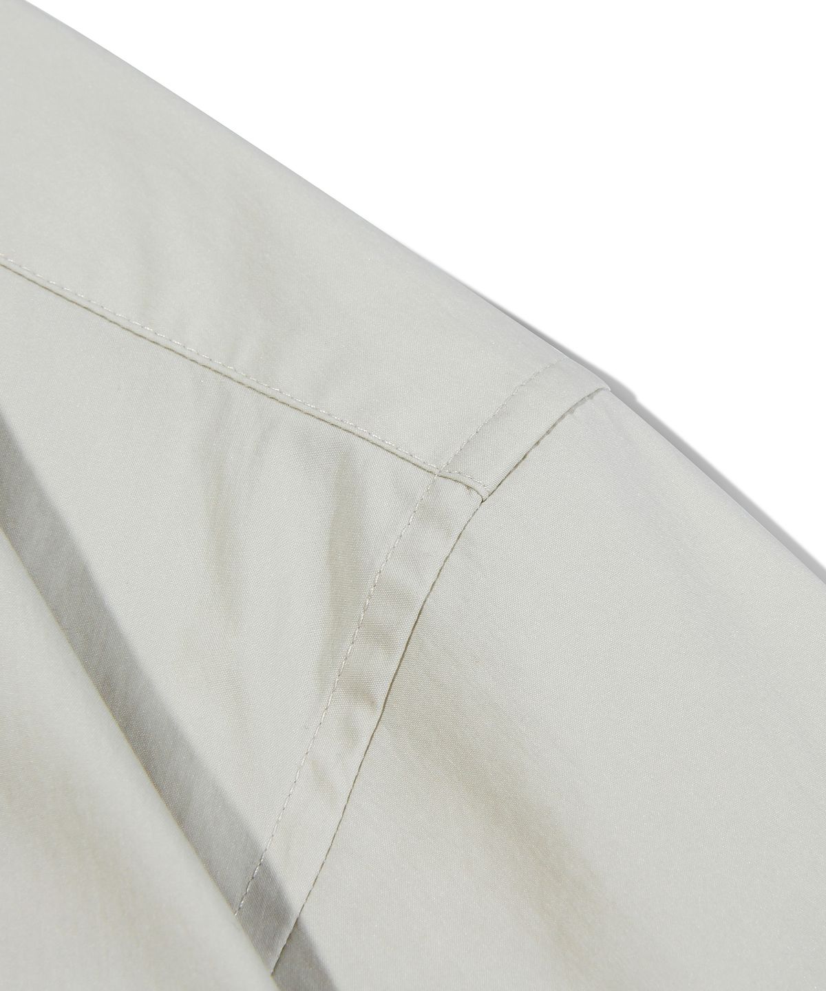 다이아몬드 레이라(DIAMOND LAYLA) Slick Side Pocket Shirt S88 Beige