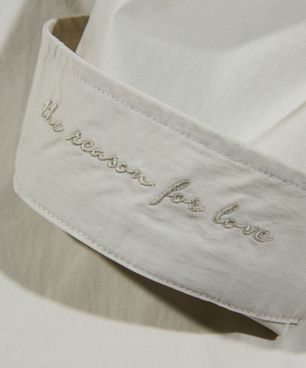 다이아몬드 레이라(DIAMOND LAYLA) Slick Side Pocket Shirt S88 Beige