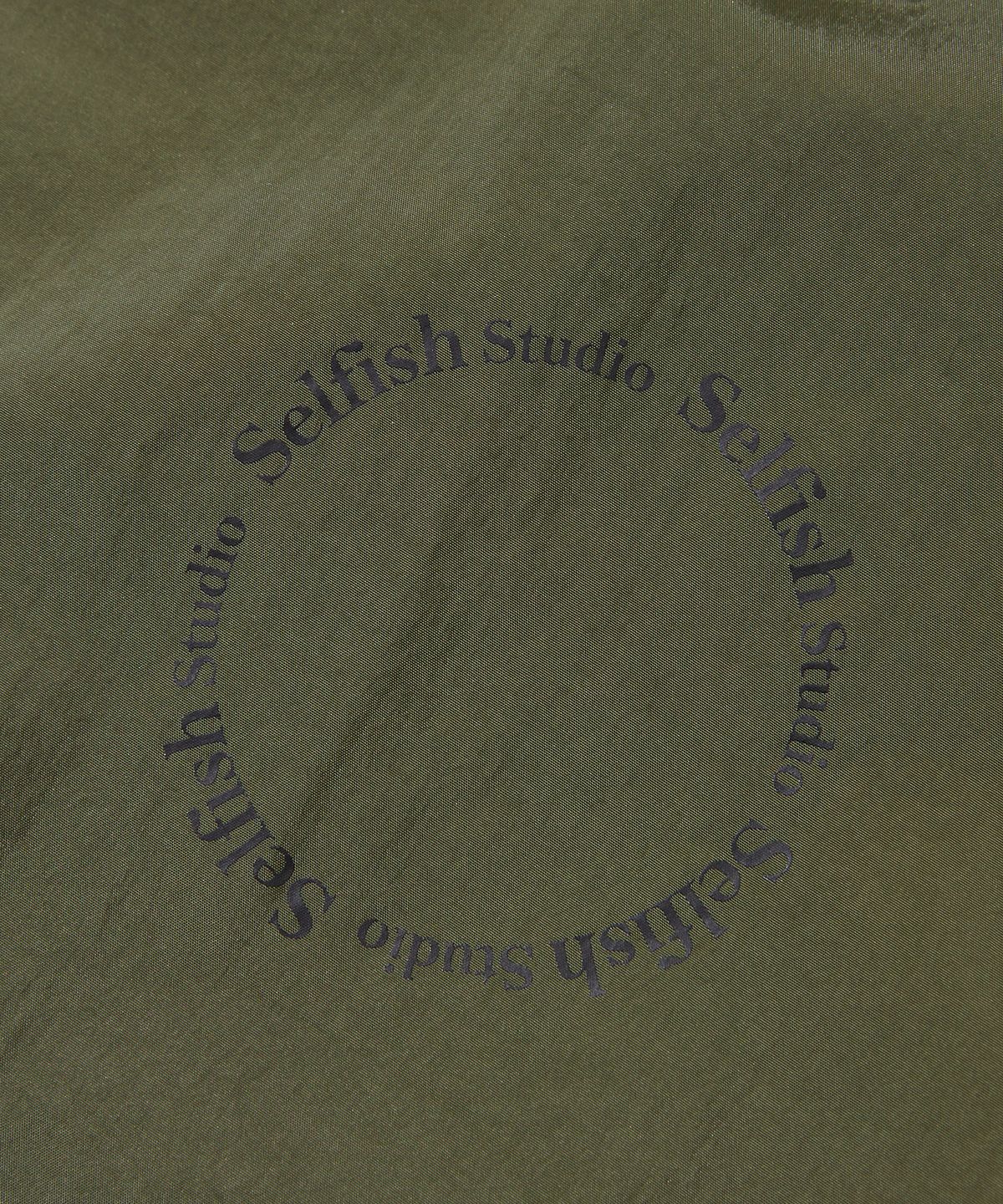 셀피쉬(SELFISH) MA-1 항공점퍼 (S233JP06)