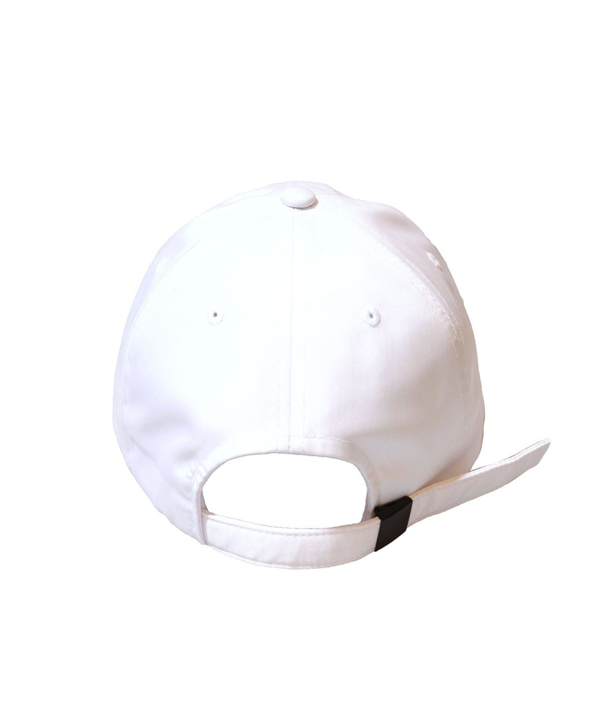 슬리피슬립(SLEEPYSLIP) [unisex]#1 SATIN WHITE BALL CAP