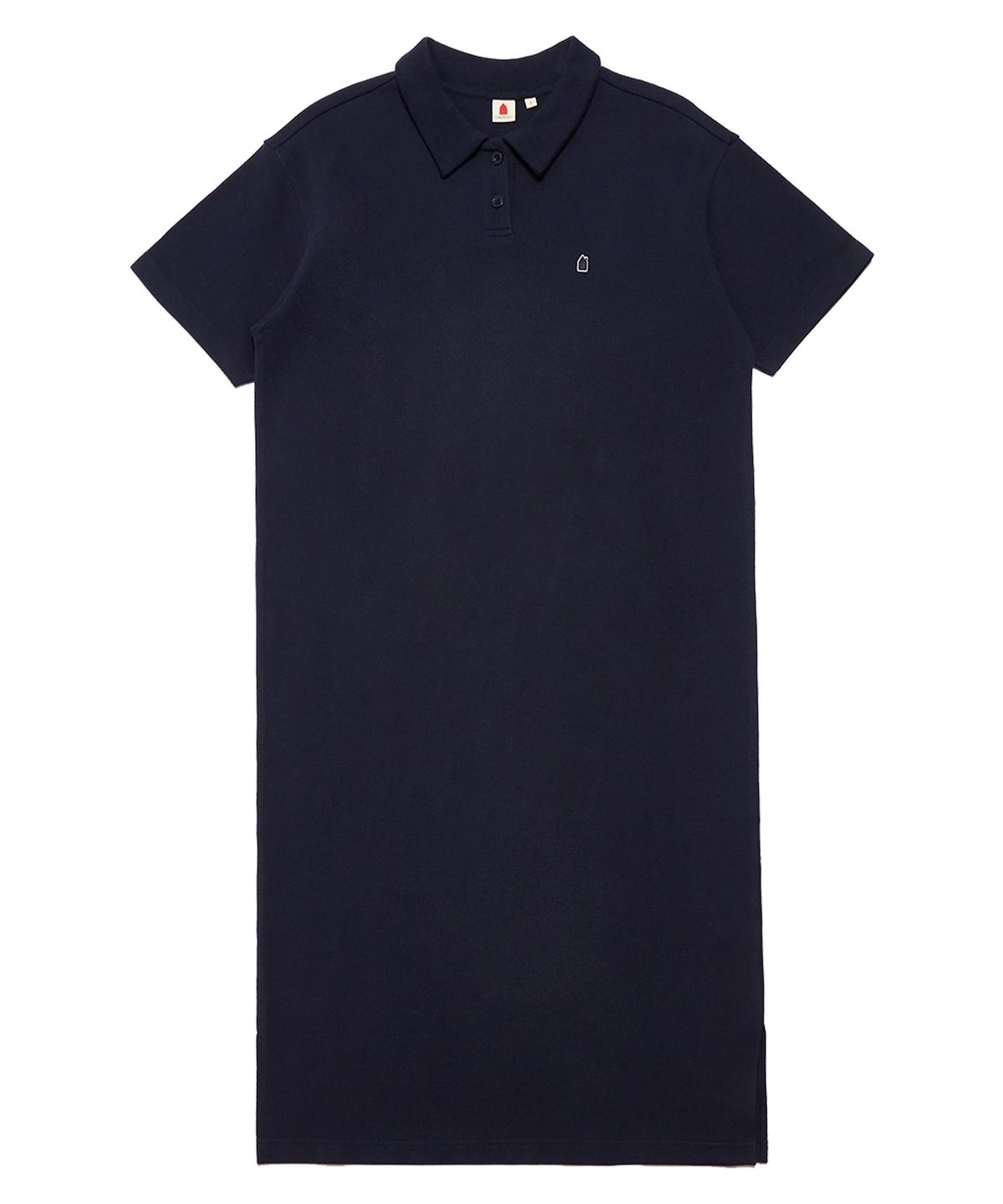 꼬모니노즈(COMONINOZ) W PK LONG ONEPIECE [6 COLOR]