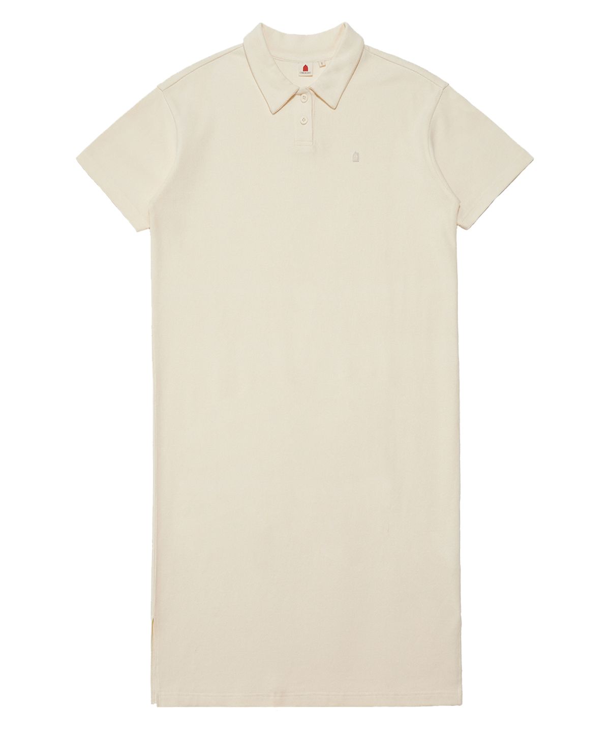 꼬모니노즈(COMONINOZ) W PK LONG ONEPIECE [6 COLOR]