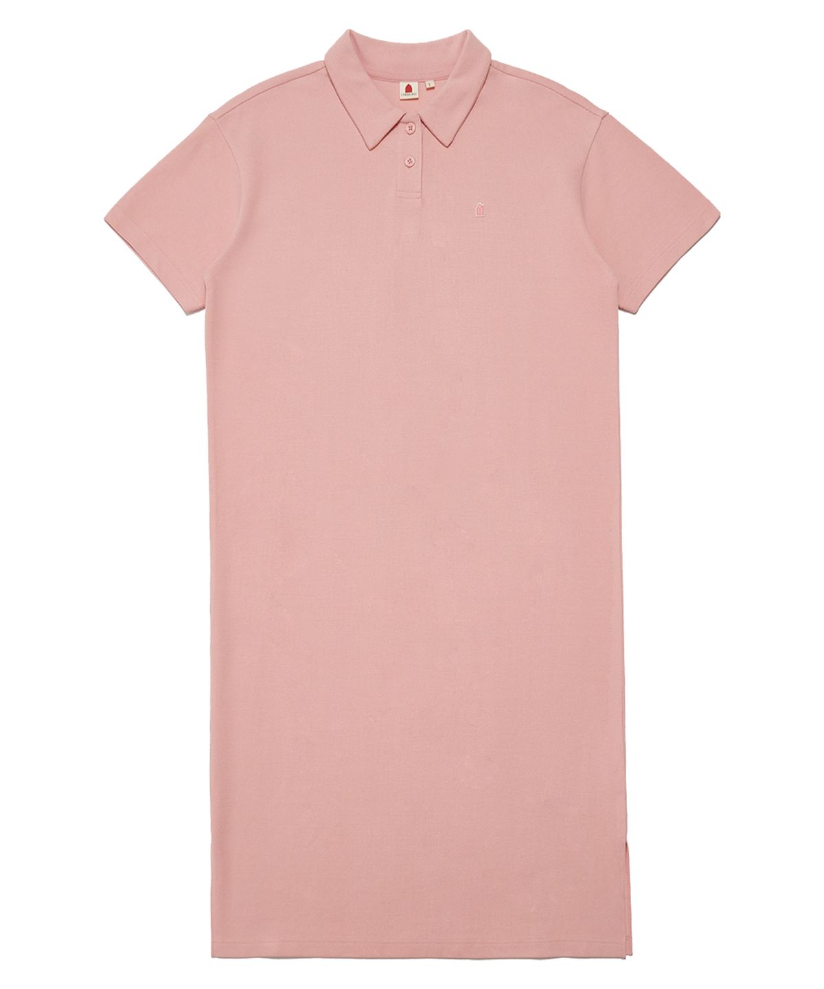 꼬모니노즈(COMONINOZ) W PK LONG ONEPIECE [6 COLOR]