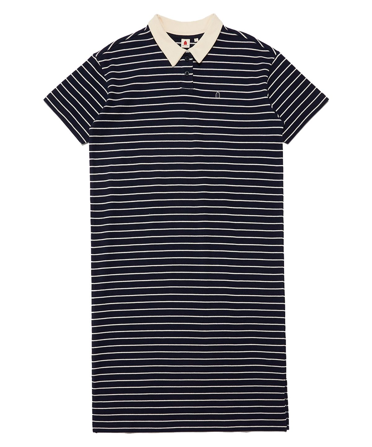 꼬모니노즈(COMONINOZ) W PK LONG ONEPIECE [6 COLOR]