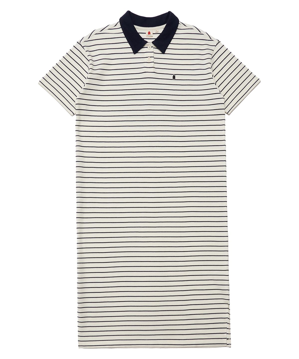 꼬모니노즈(COMONINOZ) W PK LONG ONEPIECE [6 COLOR]