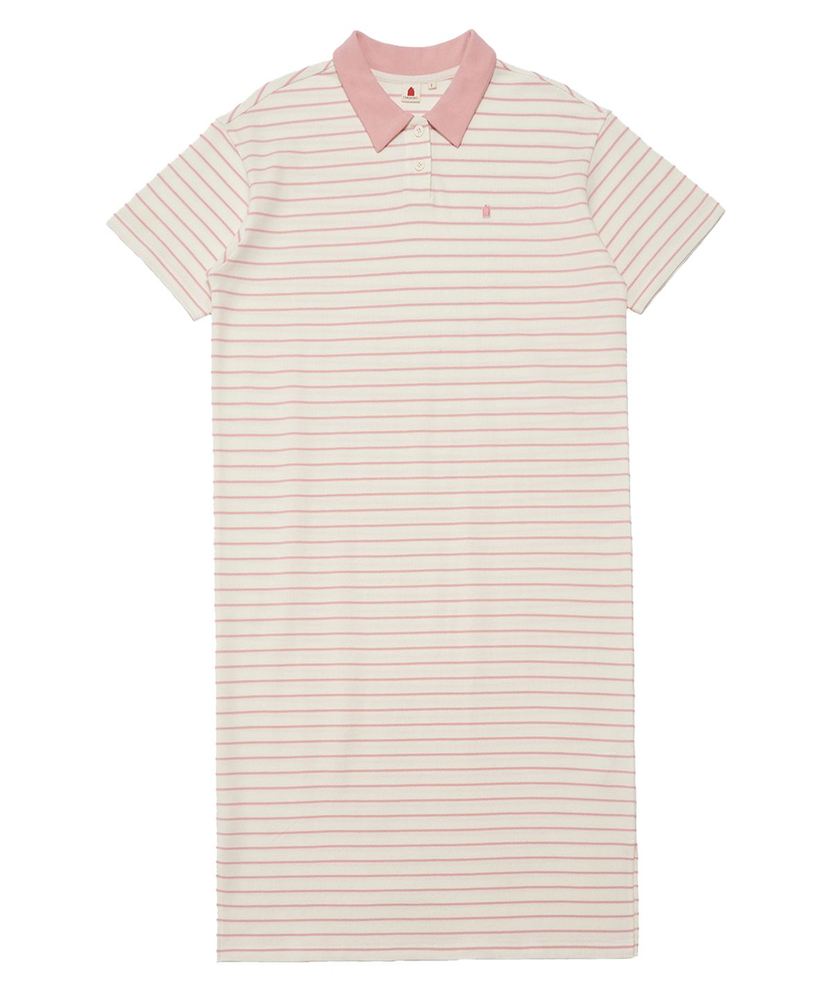 꼬모니노즈(COMONINOZ) W PK LONG ONEPIECE [6 COLOR]