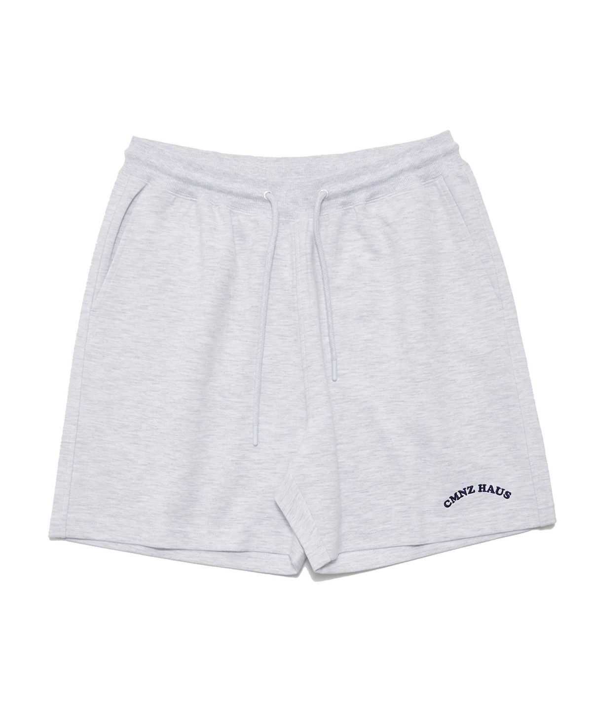 꼬모니노즈(COMONINOZ) BASIC SWEAT SHORTS [4 COLOR]