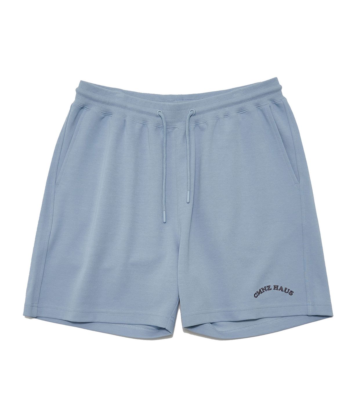 꼬모니노즈(COMONINOZ) BASIC SWEAT SHORTS [4 COLOR]