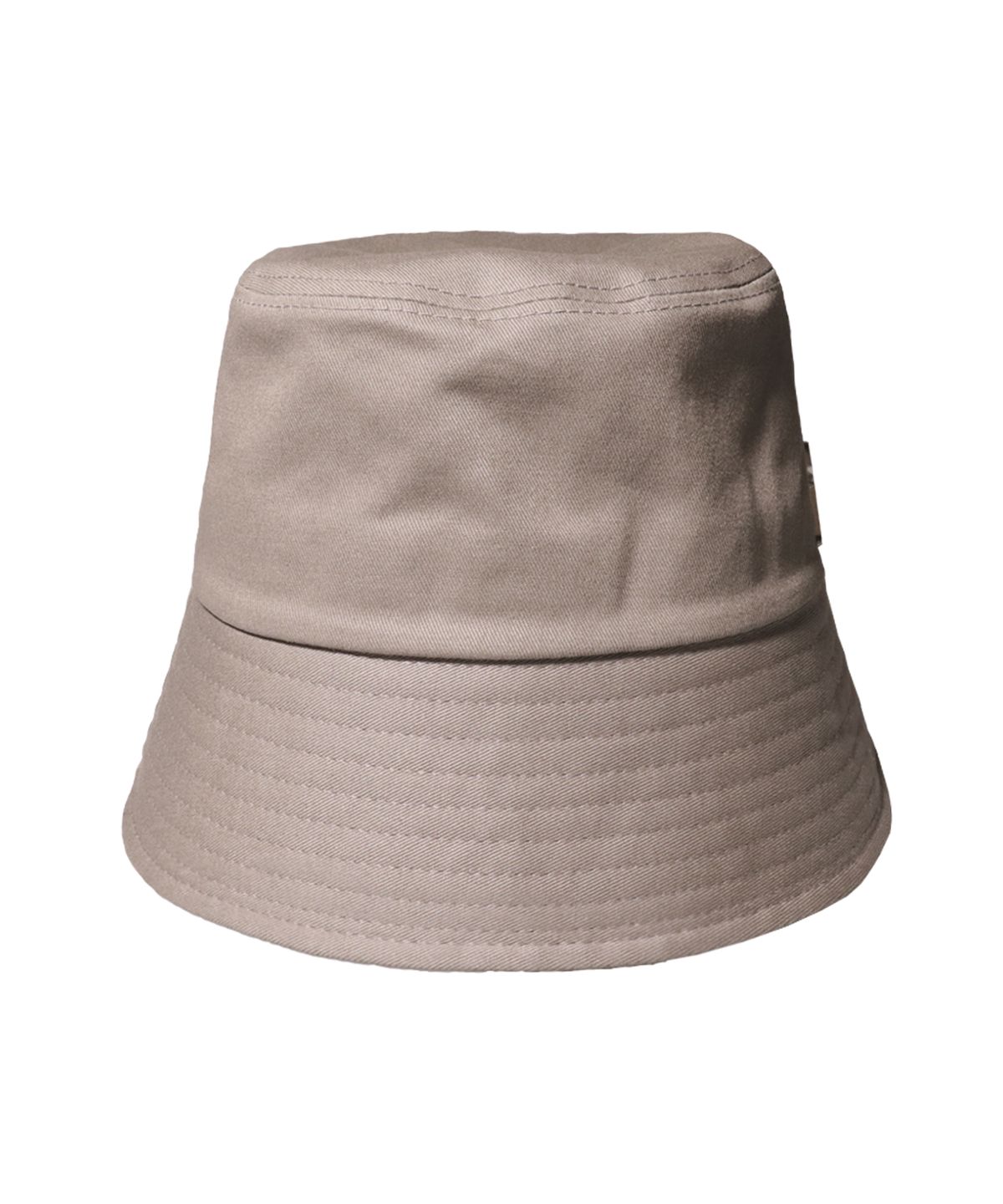 슬리피슬립(SLEEPYSLIP) OVER FIT SP GRAY BUCKET HAT
