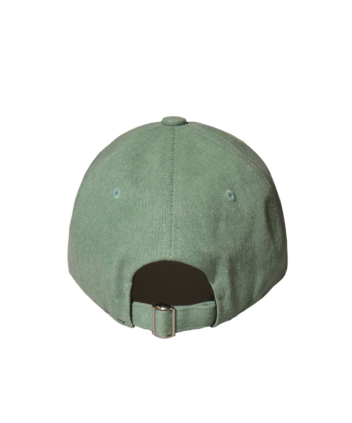 슬리피슬립(SLEEPYSLIP) DO WHAT YOU CANT GREEN BALL CAP