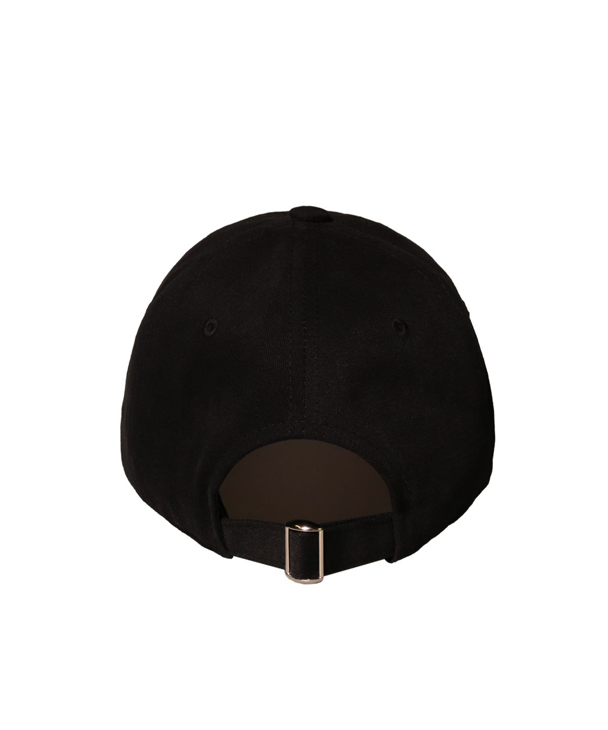 슬리피슬립(SLEEPYSLIP) DO WHAT YOU CANT BLACK BALL CAP