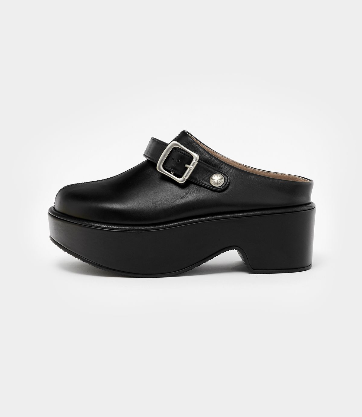 톤노22(TONNO22) [Women]collo_Black