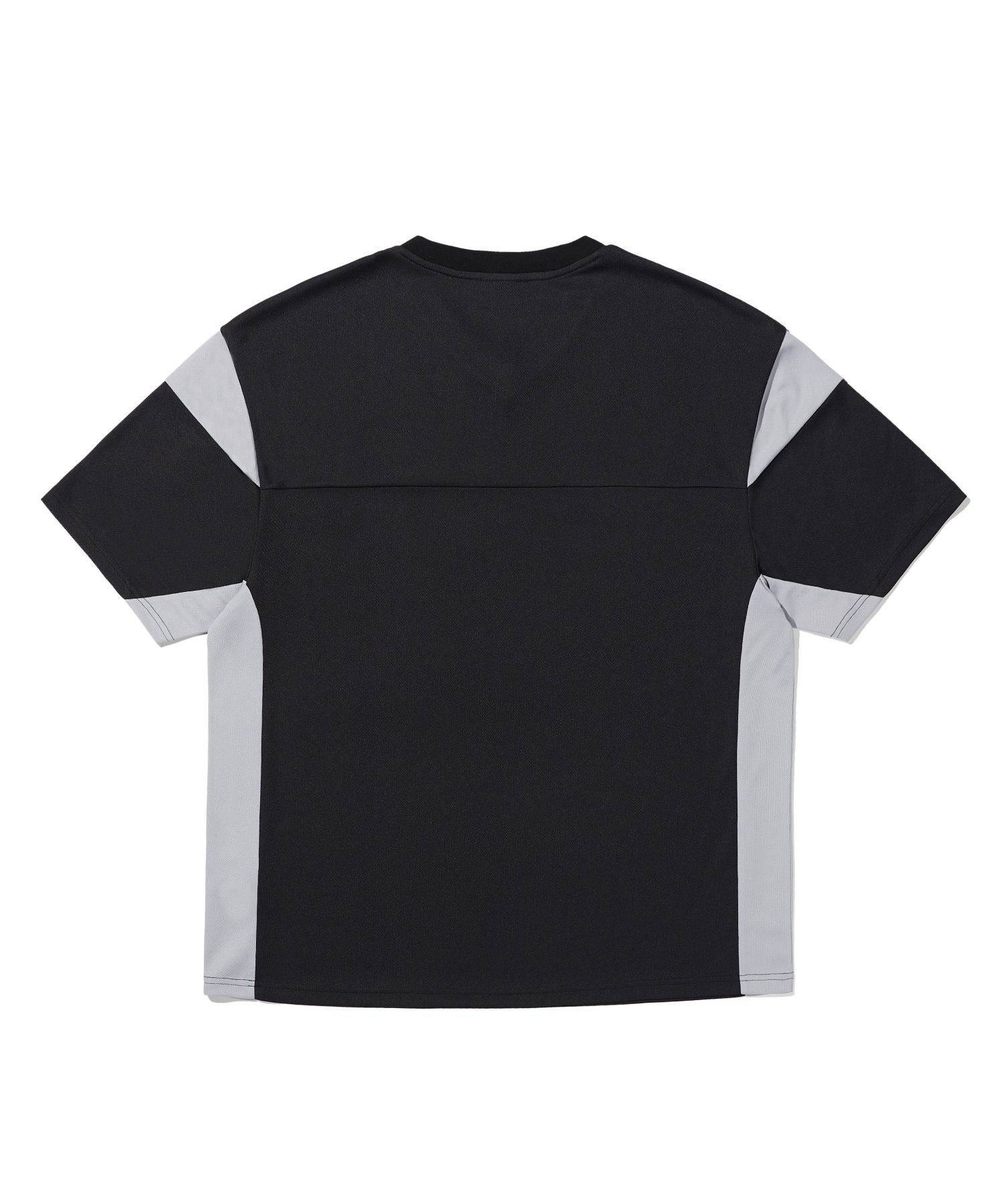 ★BROWNBREATH★ LLIC STM TEE BLACK MUSINSA | BROWNBREATH COOLEVER STM RUGBY TEE - BLACK