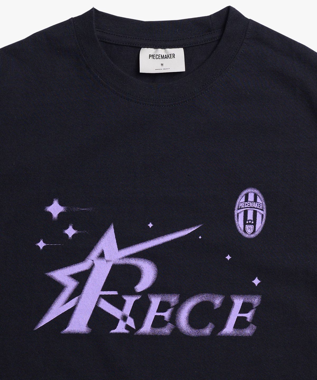 피스메이커(PIECE MAKER) PIESTA TEE (NAVY)