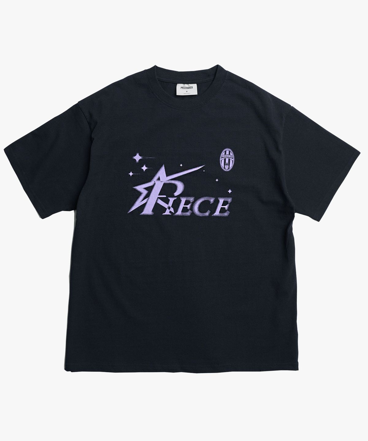 피스메이커(PIECE MAKER) PIESTA TEE (NAVY)