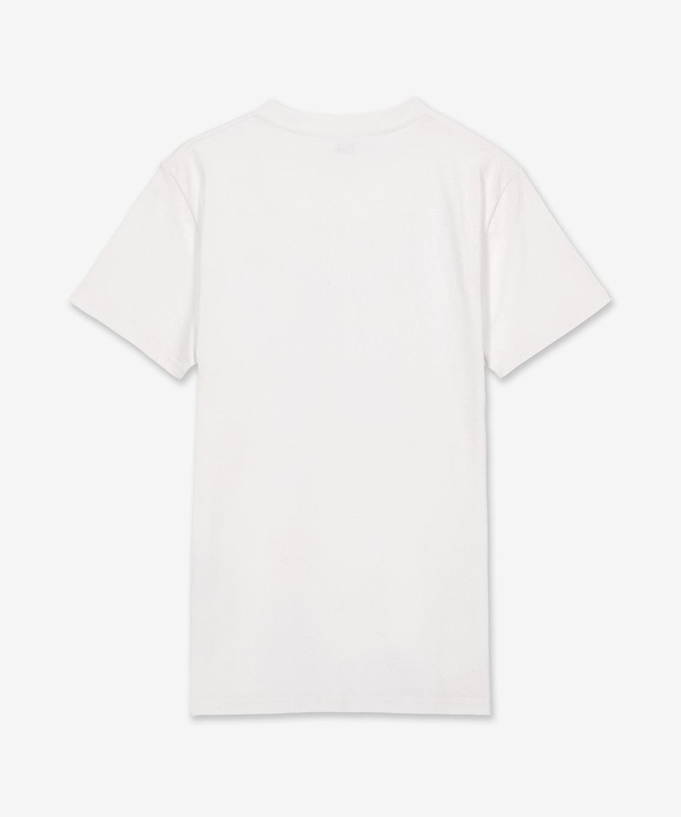 MUSINSA | 1017 ALYX 9SM Logo Print Short Sleeve T-shirt