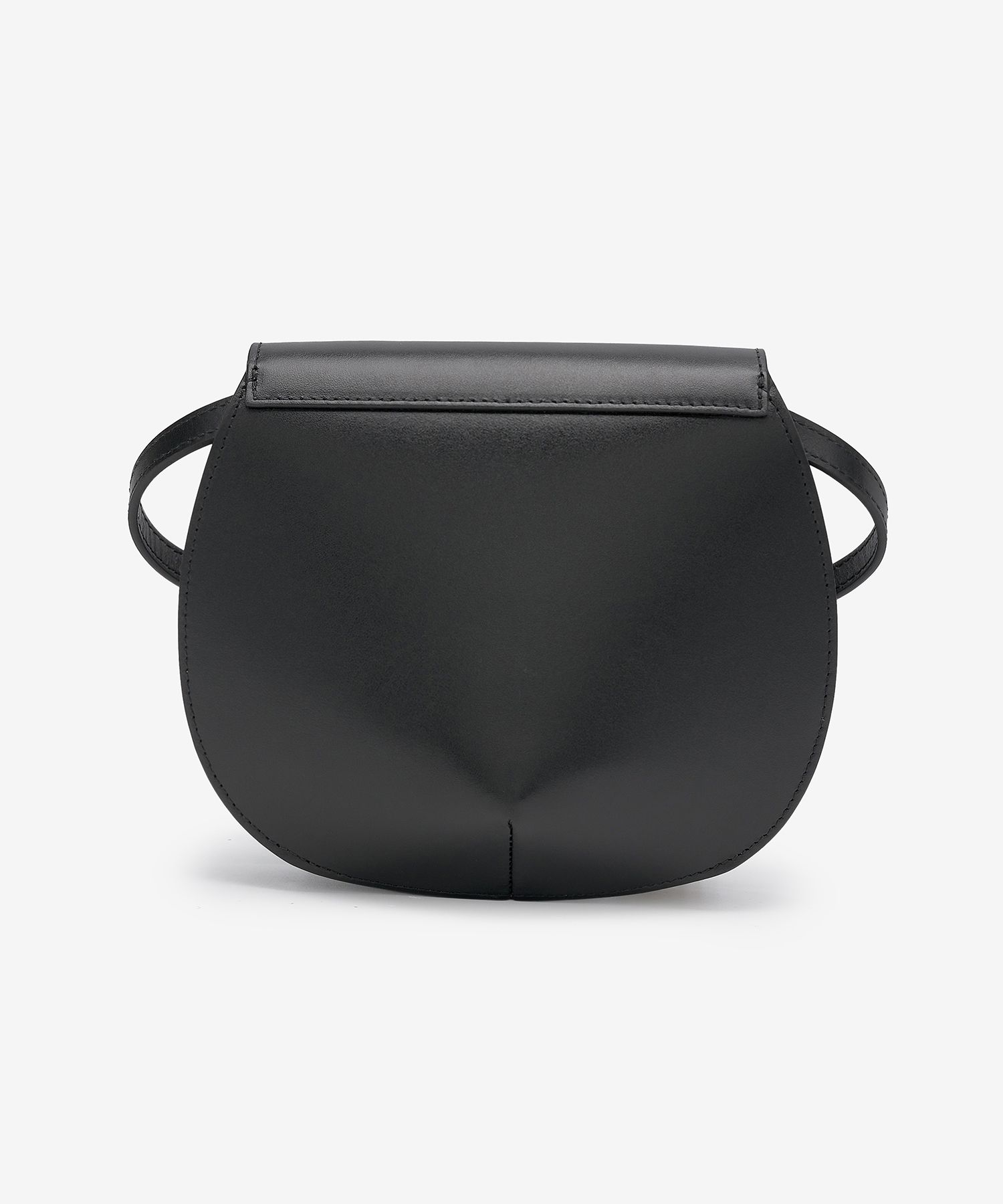★Coperni★ Mini UFO shoulder bag black COPBA34BIS405SSBLACK MUSINSA | COPERNI Mini UFO Shoulder Bag - Black