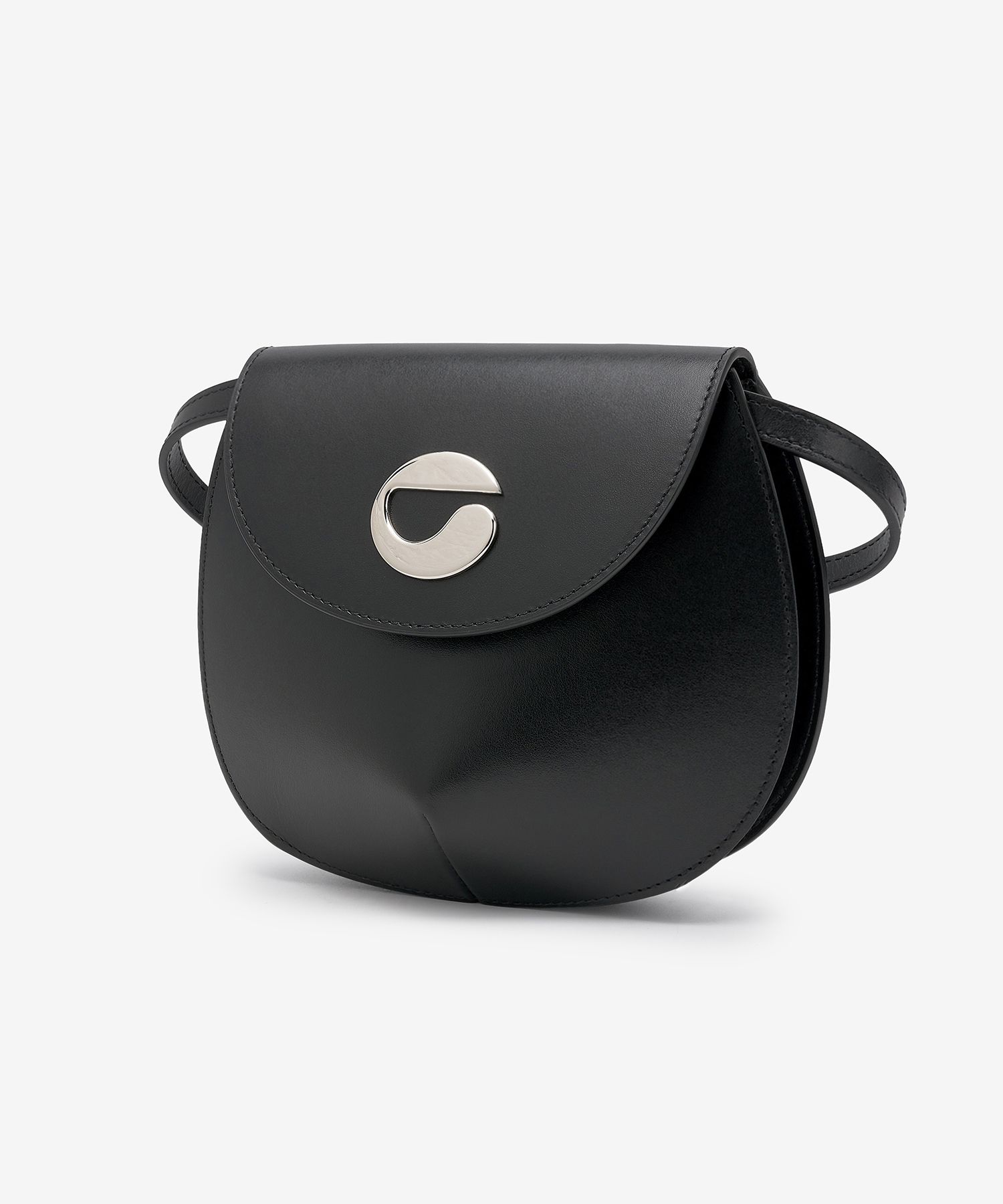 COPERNI Woman Mini bag Black COPBA89F6043 BLK