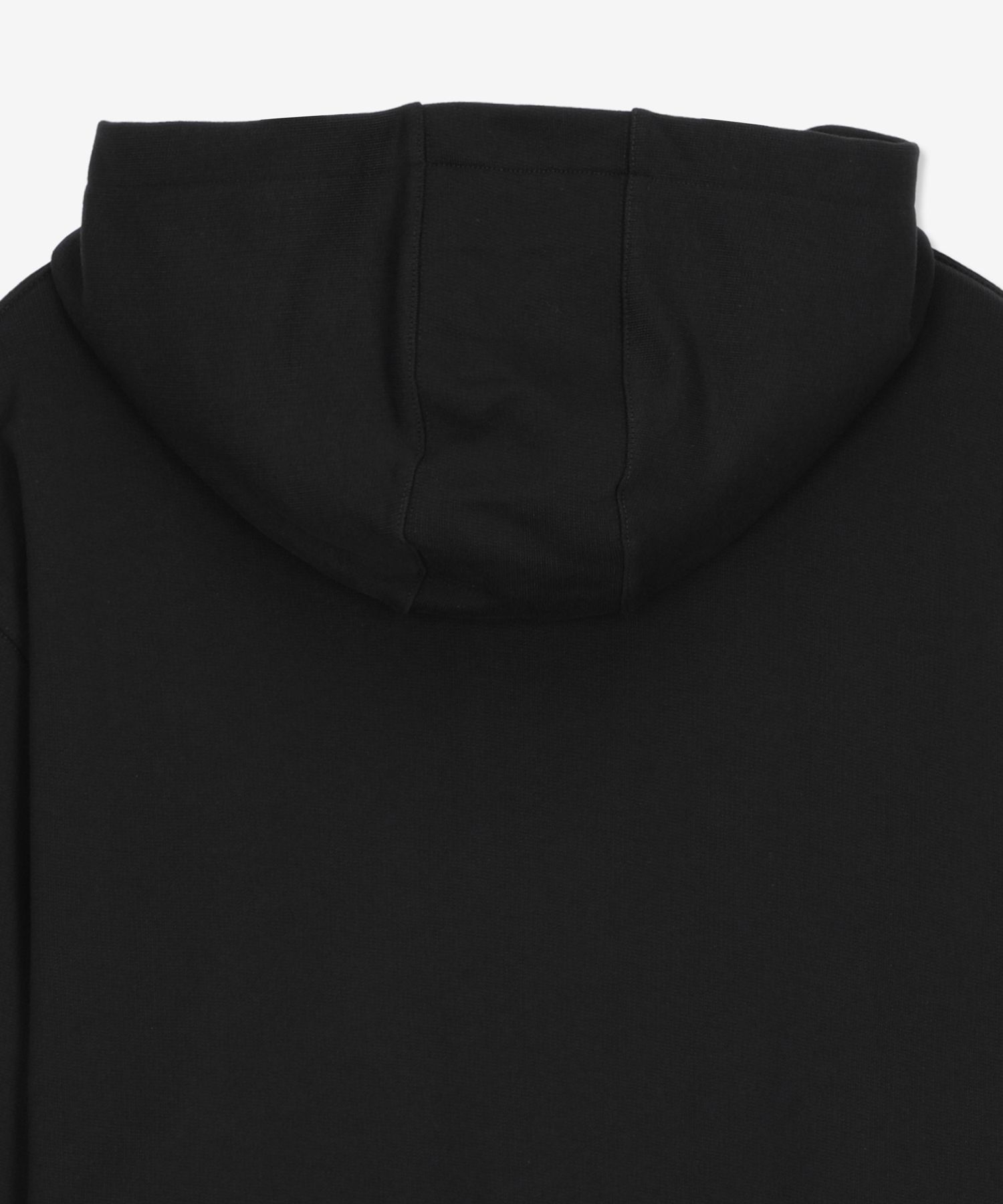 スウェット・トレーナー A COLD WALL Grid Logo Hood Black ACWMW104BLACK ACWMW104BLACK Sweatshirt A-COLD-WALL* Grid Logo Hoodie ACWMW104 Black