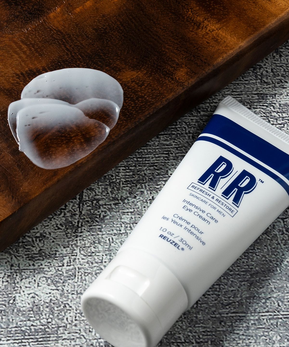 리우젤(REUZEL) 인텐시브 케어 아이크림 30ml