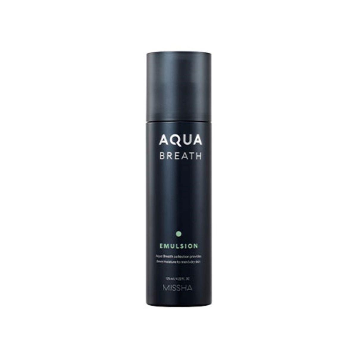 미샤(MISSHA) 포맨 아쿠아브레스 에멀전 125ml