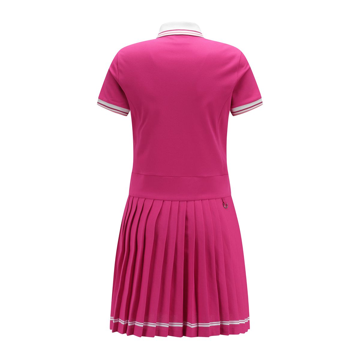어뉴골프(ANEW GOLF) WOMEN PLEATED SKIRT PIQUE ONE PIECE_HP