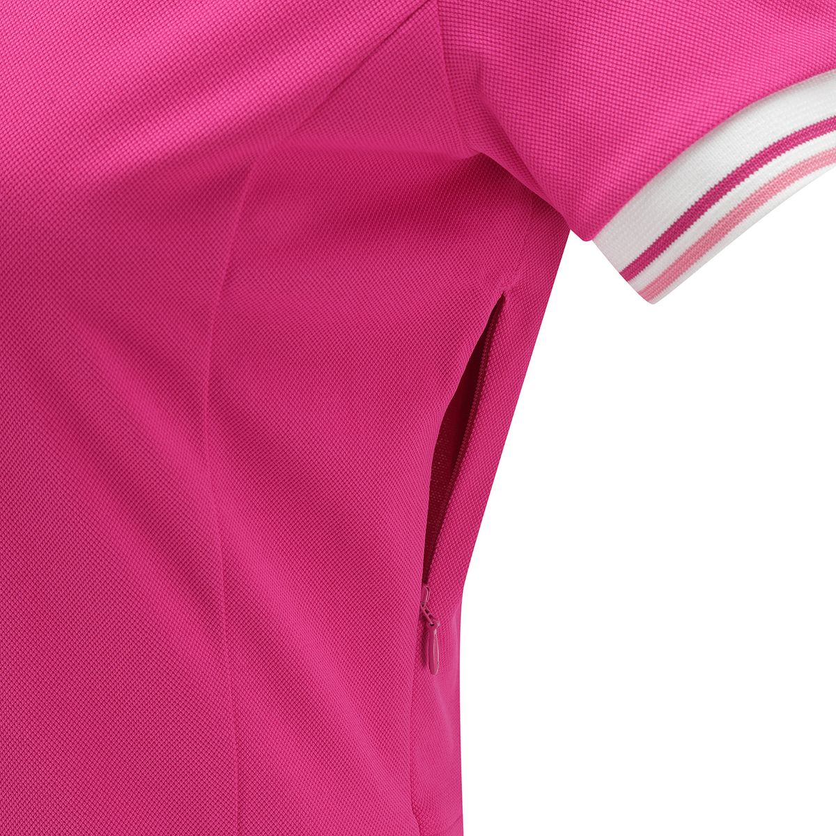 어뉴골프(ANEW GOLF) WOMEN PLEATED SKIRT PIQUE ONE PIECE_HP