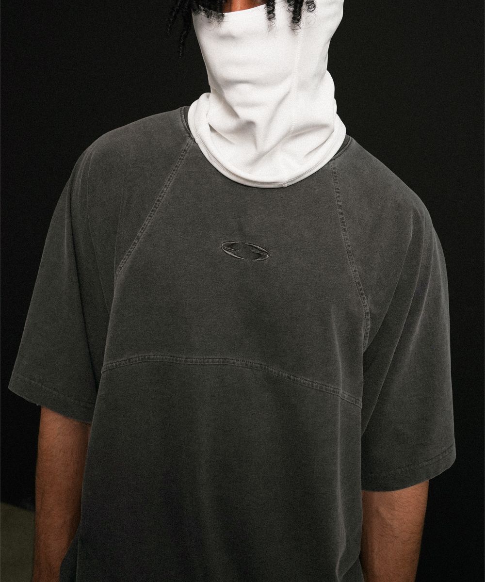 GRAILZ☆P.DYED STREAMLINE T SHIRTS GRAILZ - Pigment Dyed Streamline T-shirt | HBX - Globally