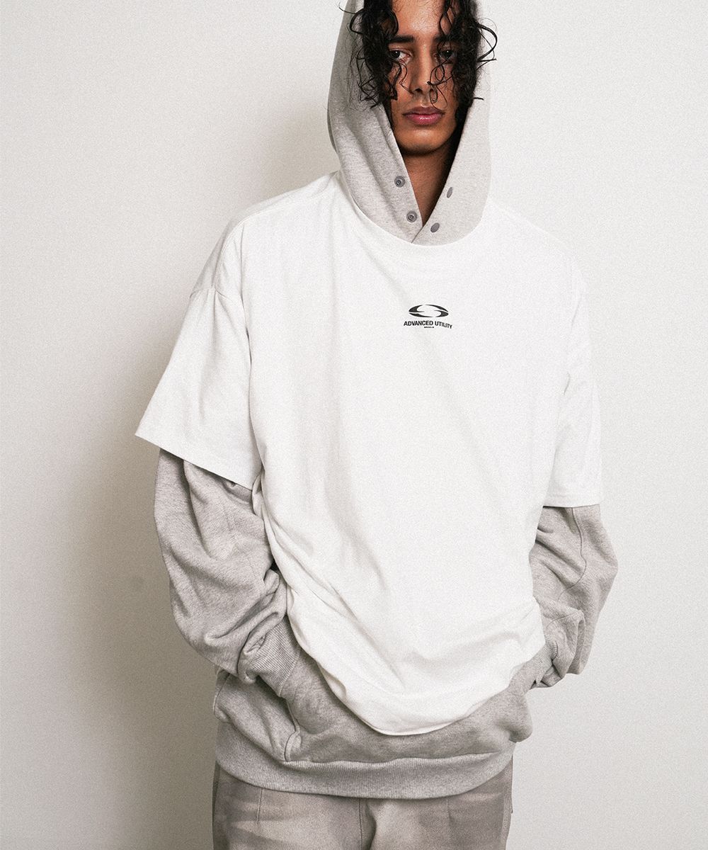 MUSINSA | GRAILZ ADVANCED GRAPHIC T SHIRTS [WHITE]