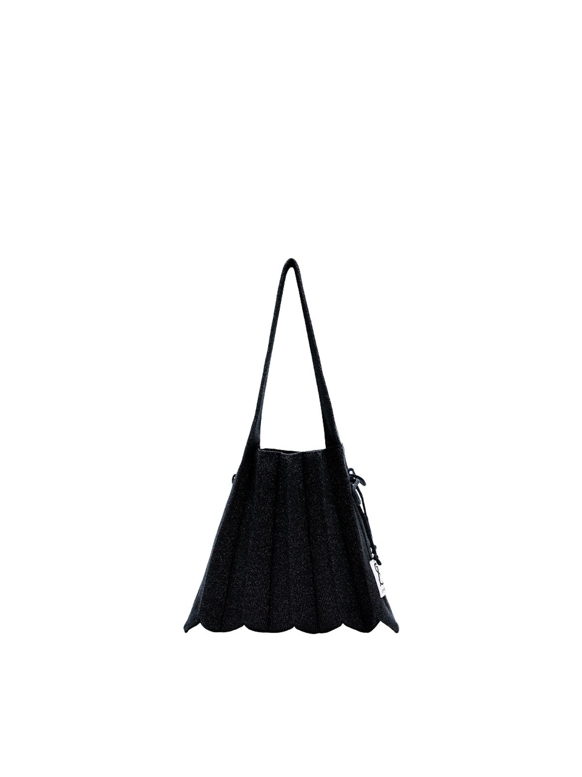 조셉앤스테이시(JOSEPH&STACEY) Lucky Pleats Knit S Starry (ALL)