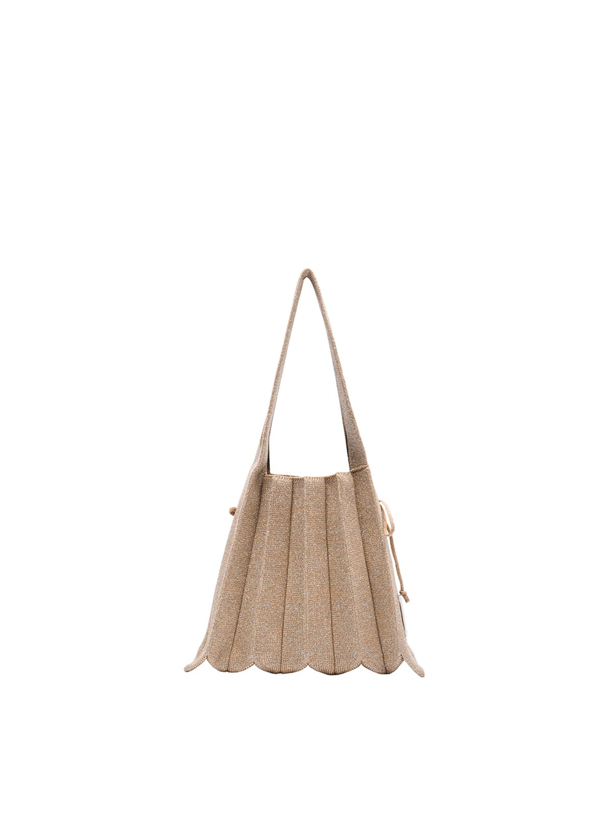 조셉앤스테이시(JOSEPH&STACEY) Lucky Pleats Knit S Starry (ALL)