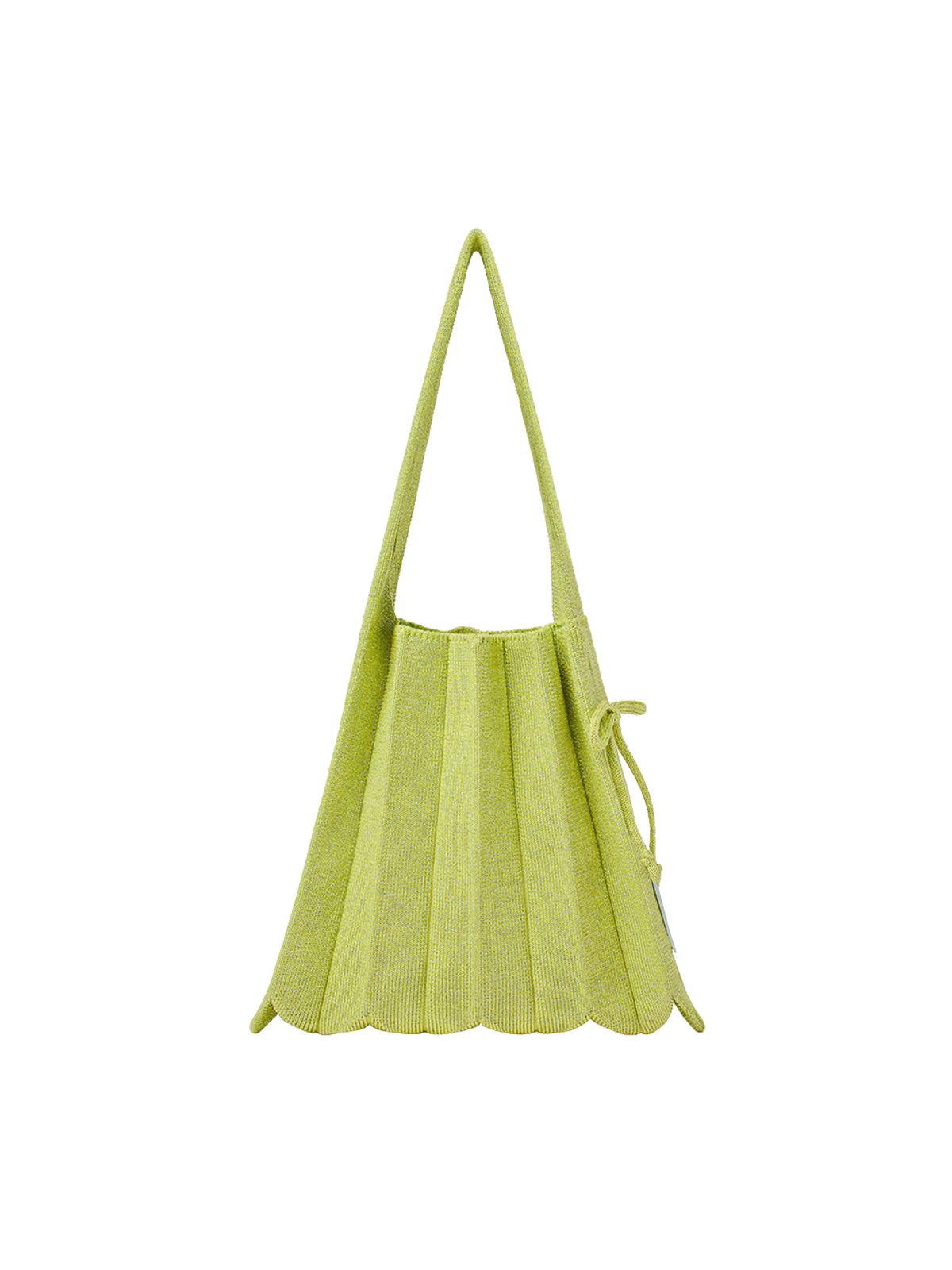 조셉앤스테이시(JOSEPH&STACEY) Lucky Pleats Knit S Starry (ALL)