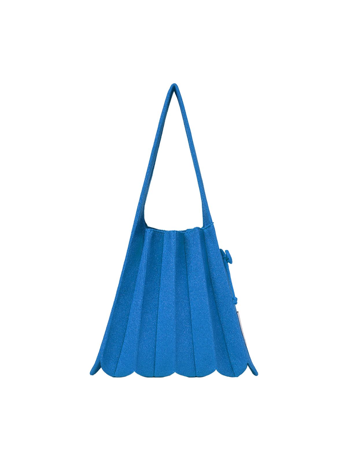 조셉앤스테이시(JOSEPH&STACEY) Lucky Pleats Knit S Starry (ALL)