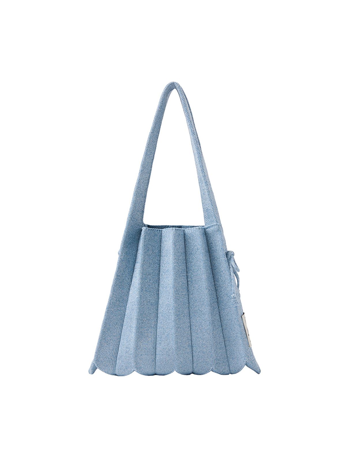 조셉앤스테이시(JOSEPH&STACEY) Lucky Pleats Knit S Starry (ALL)