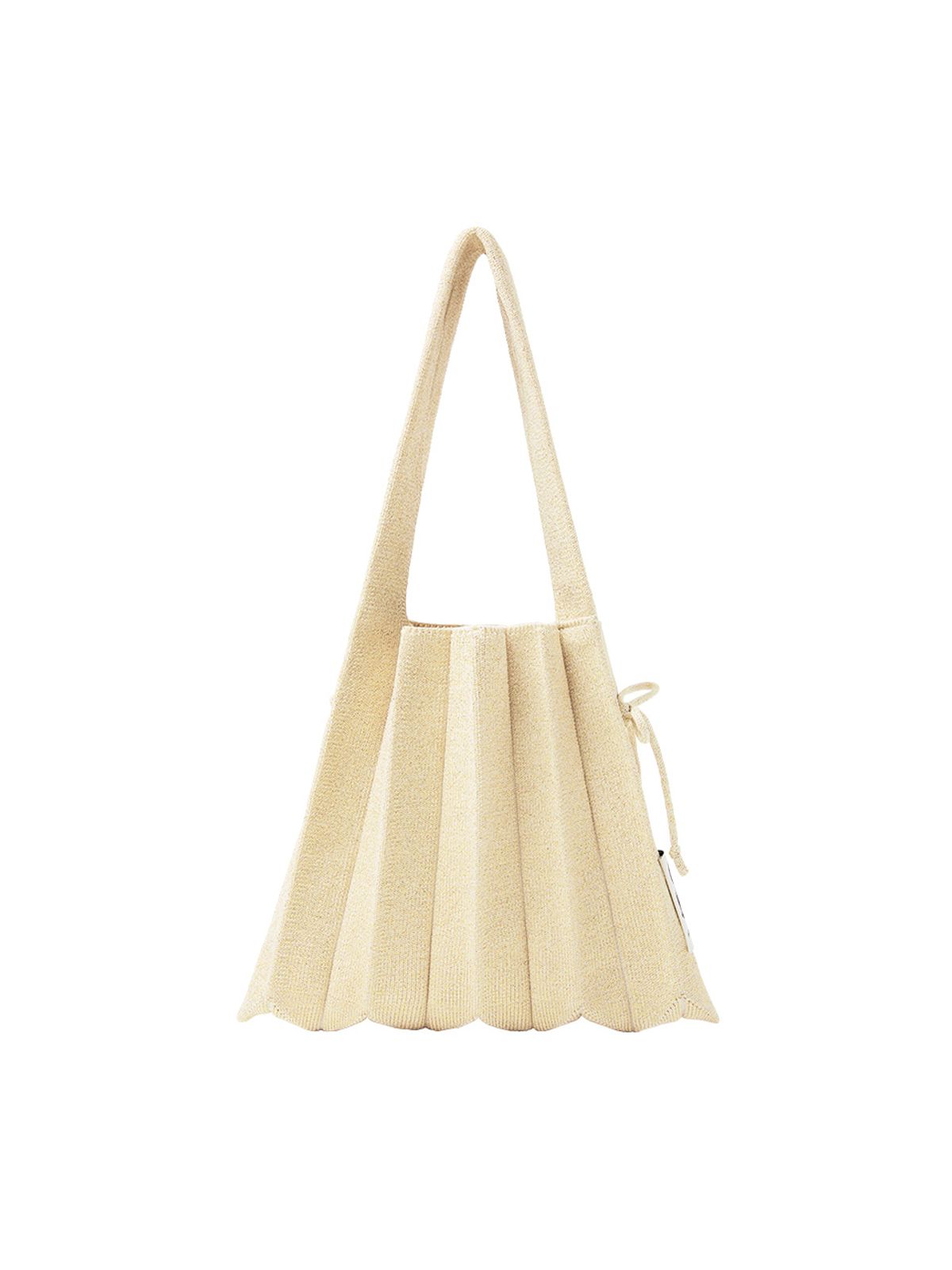 조셉앤스테이시(JOSEPH&STACEY) Lucky Pleats Knit S Starry (ALL)