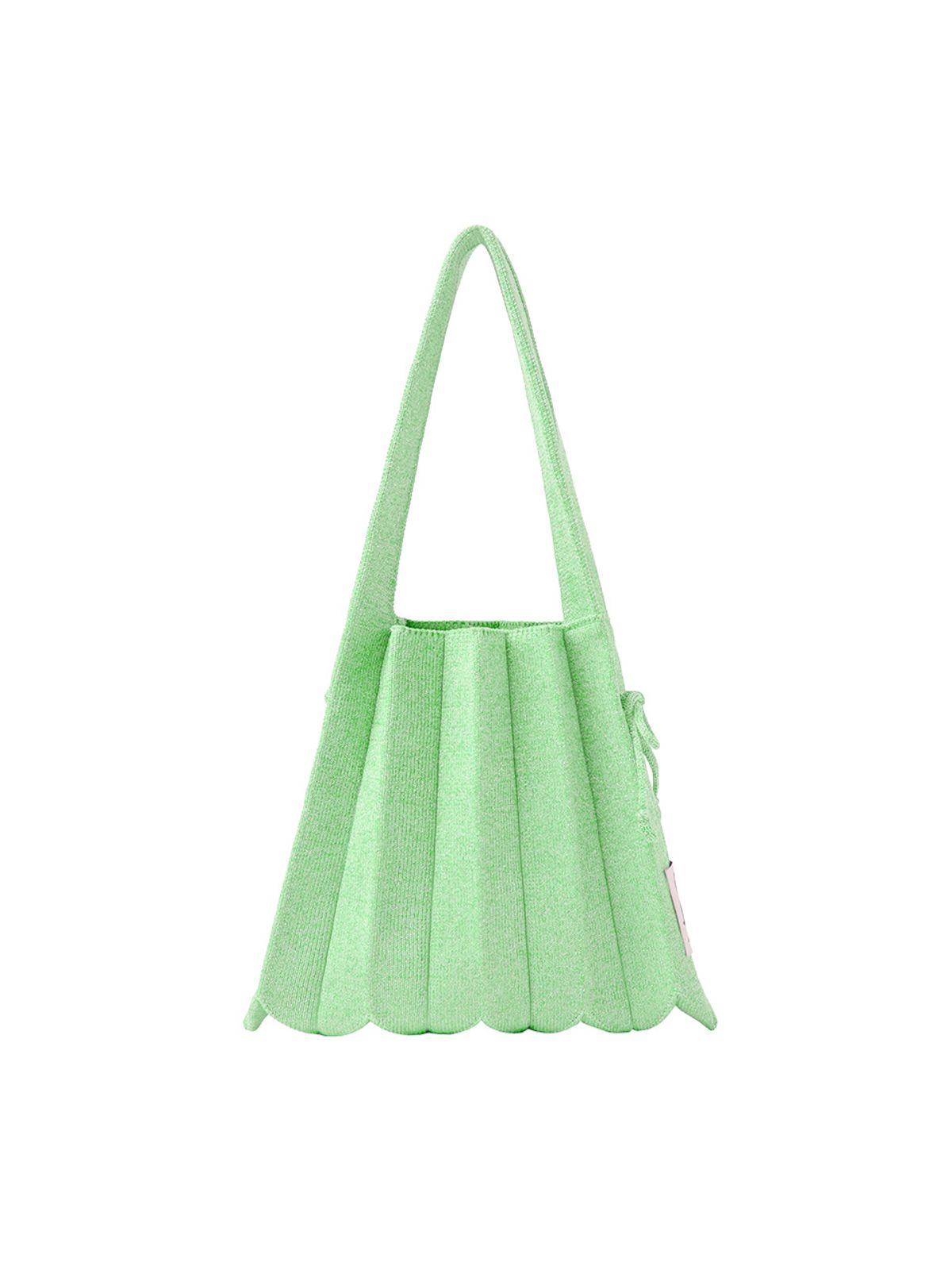 조셉앤스테이시(JOSEPH&STACEY) Lucky Pleats Knit S Starry (ALL)